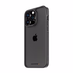 PanzerGlass ClearCase, Housse, Apple, Apple - iPhone 15 Pro Max, 17 cm (6.7"), Transparent
