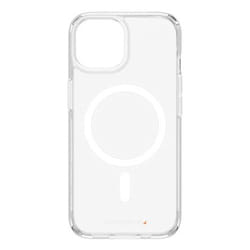 PanzerGlass 1180 6.1" Housse Transparent