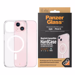 PanzerGlass 1180 6.1" Housse Transparent