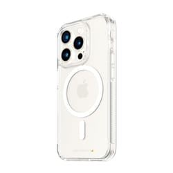PanzerGlass PG Hardcase Iphone 2023 Pro 6.1In MS D3O 6.1" Housse Transparent