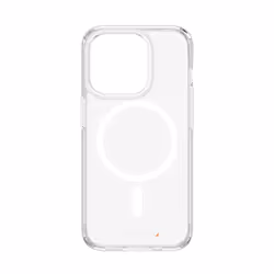 PanzerGlass PG Hardcase Iphone 2023 Pro 6.1In MS D3O 6.1" Housse Transparent - Vue supplémentaire 4