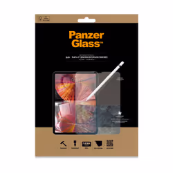 PanzerGlass 2655 protection d'écran de tablette Protection d'écran transparent Apple 1 pièce(s)