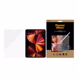 PanzerGlass 2655 protection d'écran de tablette Protection d'écran transparent Apple 1 pièce(s)