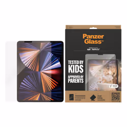 PanzerGlass 2656 protection d'écran de tablette Protection d'écran transparent Apple 1 pièce(s)