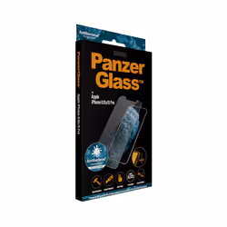 PanzerGlass 2661 écran et protection arrière de téléphones portables Protection d'écran transparent Apple 1 pièce(s) - Vue supplémentaire 4