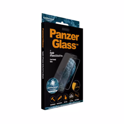 PanzerGlass 2664 écran et protection arrière de téléphones portables Protection d'écran transparent Apple 1 pièce(s) - Vue supplémentaire 4