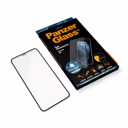 PanzerGlass 2664 écran et protection arrière de téléphones portables Protection d'écran transparent Apple 1 pièce(s) - Vue supplémentaire 5