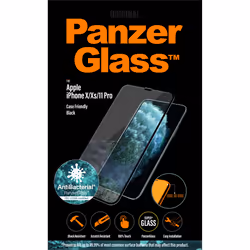 PanzerGlass 2664 écran et protection arrière de téléphones portables Protection d'écran transparent Apple 1 pièce(s) - Vue supplémentaire 8