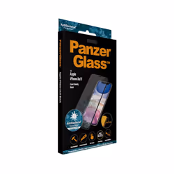 PanzerGlass 2665 écran et protection arrière de téléphones portables Protection d'écran transparent Apple 1 pièce(s) - Vue supplémentaire 4