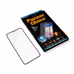PanzerGlass 2665 écran et protection arrière de téléphones portables Protection d'écran transparent Apple 1 pièce(s) - Vue supplémentaire 5