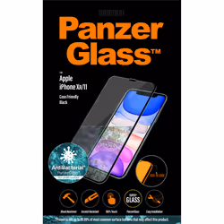 PanzerGlass 2665 écran et protection arrière de téléphones portables Protection d'écran transparent Apple 1 pièce(s) - Vue supplémentaire 8