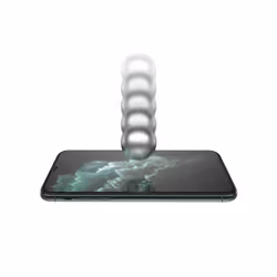 PanzerGlass 2666 écran et protection arrière de téléphones portables Protection d'écran transparent Apple 1 pièce(s)