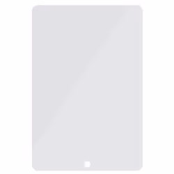 PanzerGlass 2673, Protection d'écran transparent, 25,9 cm (10.2"), Verre trempé, Polyéthylène téréphthalate (PET), 29 g, 1 pi ...