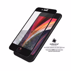 PanzerGlass 2679, Apple, Apple - iPhone 6, Apple - iPhone 6s, Apple - iPhone 7, Apple - iPhone 8, Apple - iPhone SE 2020,..., ...