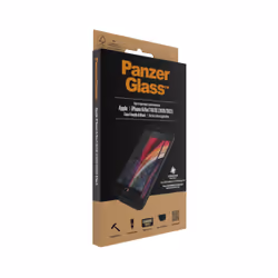 PanzerGlass 2679 écran et protection arrière de téléphones portables Protection d'écran transparent Apple 1 pièce(s) - Vue supplémentaire 4