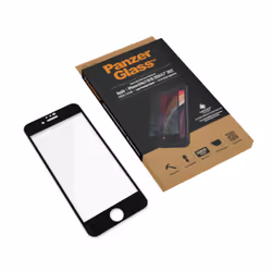 PanzerGlass 2679 écran et protection arrière de téléphones portables Protection d'écran transparent Apple 1 pièce(s) - Vue supplémentaire 5