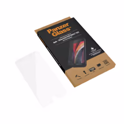 PanzerGlass 2684 écran et protection arrière de téléphones portables Protection d'écran transparent Apple 1 pièce(s) - Vue supplémentaire 5