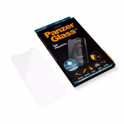 PanzerGlass ® Screen Protector iPhone 12 | 12 Pro | Standard Fit Protection d'écran transparent Apple 1 pièce(s) - Vue supplémentaire 5