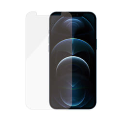 PanzerGlass ® Screen Protector iPhone 12 Pro Max | Standard Fit Protection d'écran transparent Apple 1 pièce(s)
