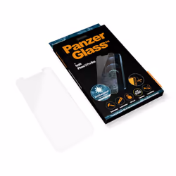 PanzerGlass ® Screen Protector iPhone 12 Pro Max | Standard Fit Protection d'écran transparent Apple 1 pièce(s) - Vue supplémentaire 5