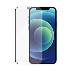 PanzerGlass ® Screen Protector iPhone 12 Mini | Edge-to-Edge Protection d'écran transparent Apple 1 pièce(s)