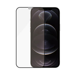 PanzerGlass 2711 écran et protection arrière de téléphones portables Protection d'écran transparent Apple 1 pièce(s)