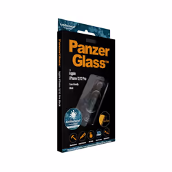 PanzerGlass 2711 écran et protection arrière de téléphones portables Protection d'écran transparent Apple 1 pièce(s) - Vue supplémentaire 4
