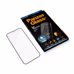 PanzerGlass 2711 écran et protection arrière de téléphones portables Protection d'écran transparent Apple 1 pièce(s) - Vue supplémentaire 5
