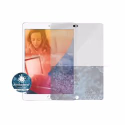 PanzerGlass 2729, Protection d'écran transparent, 25,9 cm (10.2"), Verre trempé, Polyéthylène téréphthalate (PET), 58 g, 1 pi ...