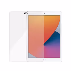 PanzerGlass 2729 protection d'écran de tablette Protection d'écran transparent Apple 1 pièce(s)
