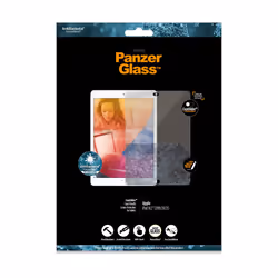PanzerGlass 2729 protection d'écran de tablette Protection d'écran transparent Apple 1 pièce(s)