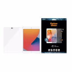 PanzerGlass 2729 protection d'écran de tablette Protection d'écran transparent Apple 1 pièce(s) - Vue supplémentaire 4