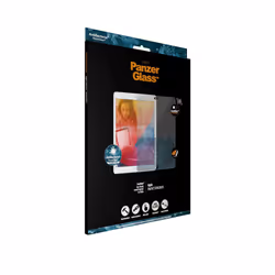 PanzerGlass 2729 protection d'écran de tablette Protection d'écran transparent Apple 1 pièce(s) - Vue supplémentaire 5