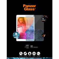 PanzerGlass 2729 protection d'écran de tablette Protection d'écran transparent Apple 1 pièce(s) - Vue supplémentaire 8