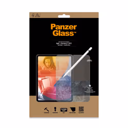 PanzerGlass 2739 protection d'écran de tablette Protection d'écran transparent Apple 1 pièce(s)