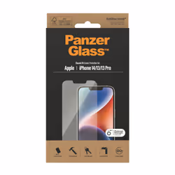 PanzerGlass Classic Fit Apple iPhone 20 Protection d'écran transparent 1 pièce(s)