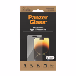 PanzerGlass Classic Fit Apple iPhone 20 Protection d'écran transparent 1 pièce(s) - Vue supplémentaire 4