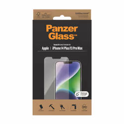 PanzerGlass Classic Fit Apple iPhone 20 Protection d'écran transparent 1 pièce(s)