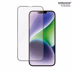 PanzerGlass Ultra-Wide Fit Apple iPhone, Apple, Apple - iPhone 14 Plus, Apple - iPhone 13 Pro Max, Application à sec, Résista ...