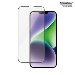 PanzerGlass Ultra-Wide Fit Apple iPhone Protection d'écran transparent 1 pièce(s)