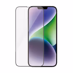 PanzerGlass Ultra-Wide Fit Apple iPhone Protection d'écran transparent 1 pièce(s) - Vue supplémentaire 4