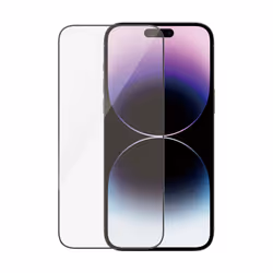 PanzerGlass Ultra-Wide Fit Apple iPhone Protection d'écran transparent 1 pièce(s) - Vue supplémentaire 4