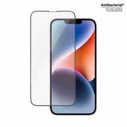 PanzerGlass Ultra-Wide Fit Apple iPhone, Apple, Apple - iPhone 14, Apple - iPhone 13, Apple - iPhone 13 Pro, Application à se ...