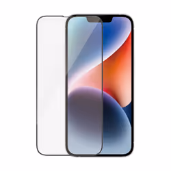 PanzerGlass Ultra-Wide Fit Apple iPhone Protection d'écran transparent 1 pièce(s) - Vue supplémentaire 4