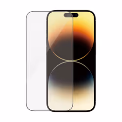 PanzerGlass Ultra-Wide Fit Apple iPhone Protection d'écran transparent 1 pièce(s) - Vue supplémentaire 4