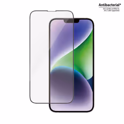 PanzerGlass Ultra-Wide Fit Apple iPhone, Apple, Apple - iPhone 14 Plus, Apple - iPhone 13 Pro Max, Application à sec, Résista ...