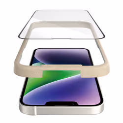 PanzerGlass Ultra-Wide Fit Apple iPhone Protection d'écran transparent 1 pièce(s) - Vue supplémentaire 7