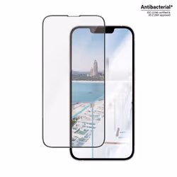 PanzerGlass Ultra-Wide Fit Apple iPhone, Apple, Apple - iPhone 14, Apple - iPhone 13, Apple - iPhone 13 Pro, Application à se ...