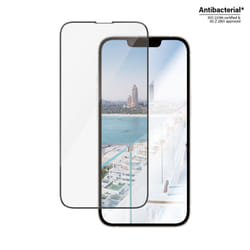 PanzerGlass Ultra-Wide Fit Apple iPhone Film de protection anti-reflets 1 pièce(s)