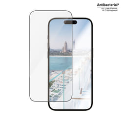PanzerGlass Ultra-Wide Fit Apple iPhone Film de protection anti-reflets 1 pièce(s)